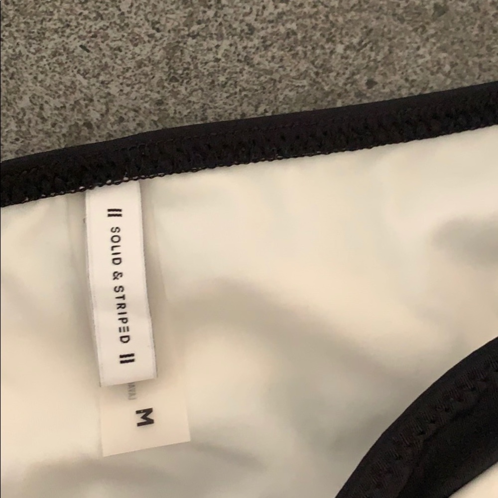 Solid And Stripped Bottoms - image 3